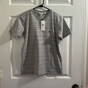 Boys Lacoste Tshirt BRAND NEW